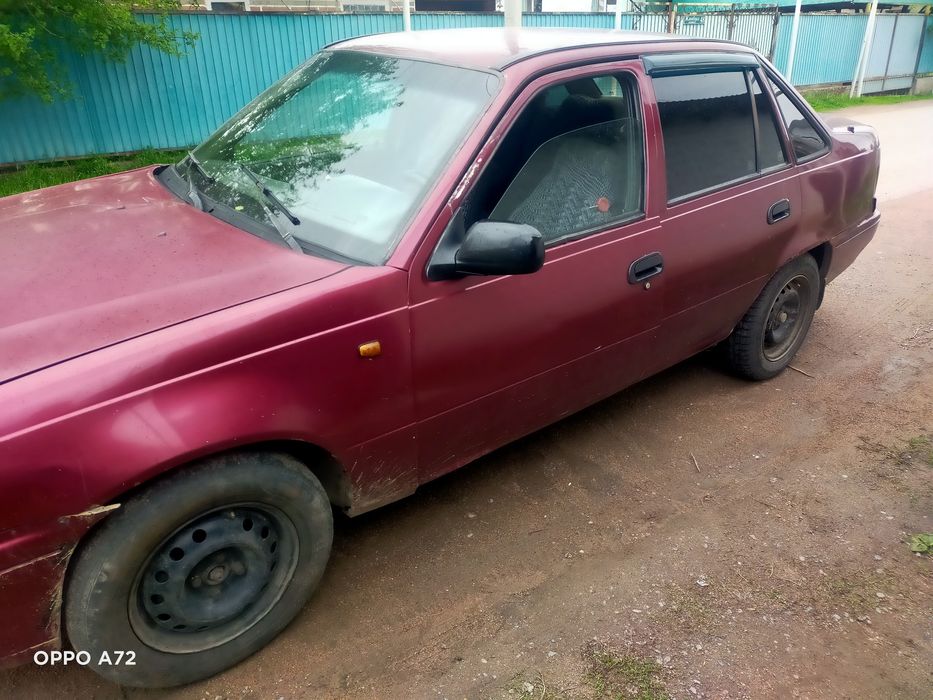 Продам авто можно на завча