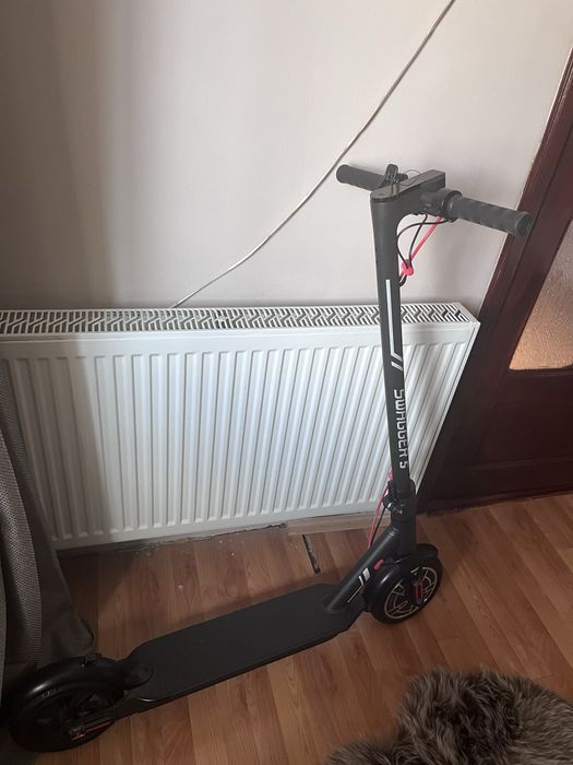 Trotineta electrica swagtron,swagger 5s