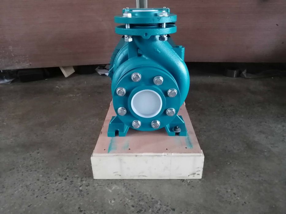 Насос 3кв центробежни