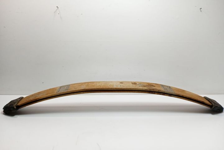 Foaie arc dubla fata Volkswagen VW LT35 generatia 2 seria