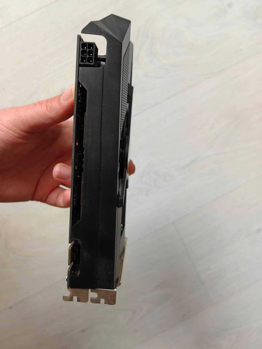 Palit GeForce GTX 650 Ti OC 1GB GDDR5 128bit