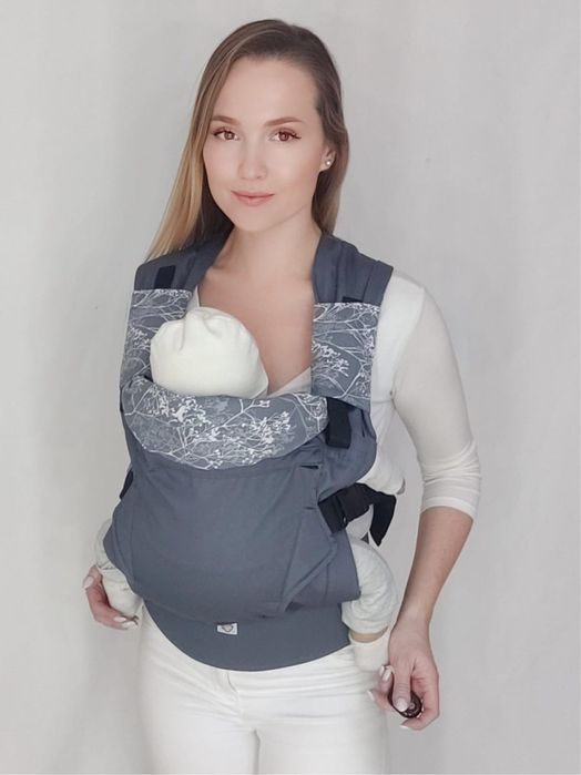 Слинг от Slingoemma