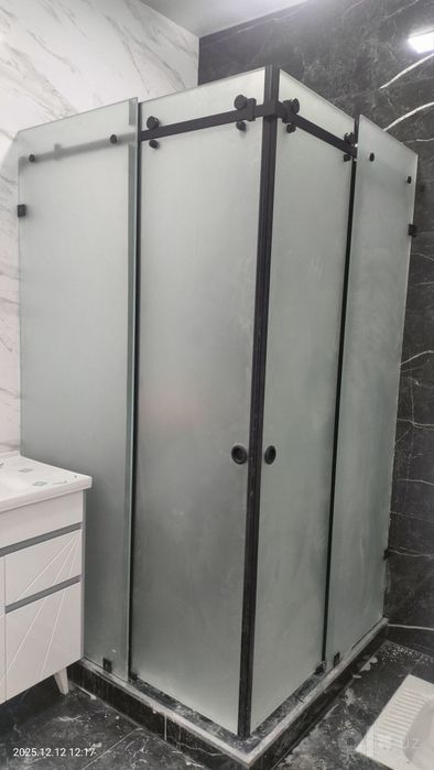 Акфа Окна Двери Витражи Душ кабины по доступной цене с гарантией