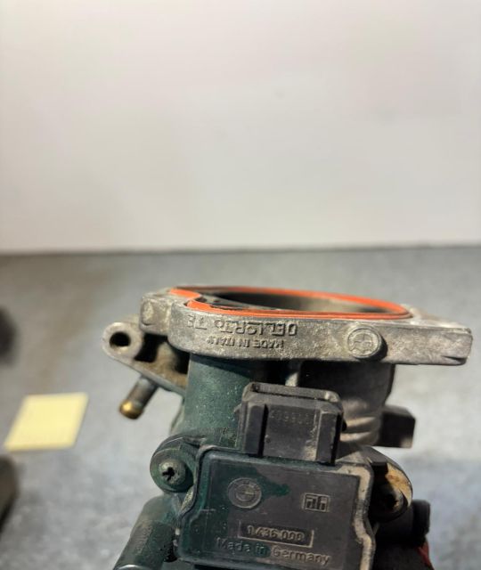 Clapeta acceleratie BMW Seria 3 E46