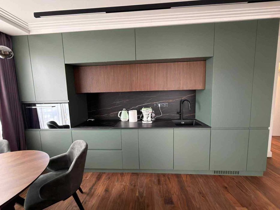 Дава се под наем Тристаен апартамент в София, Кръстова вада - 90 кв.м за 1495.83 € - Снимка #5