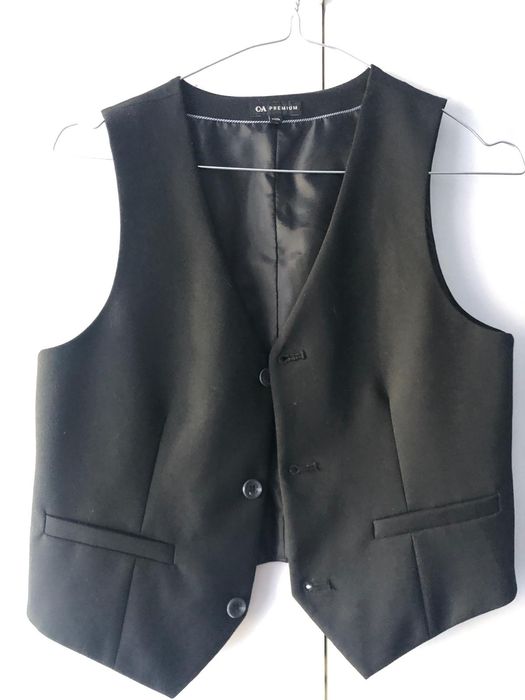 Sacou și vestă ocazii 9-10 ani