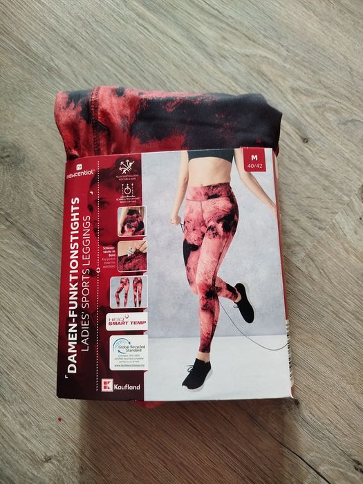 Спортен лот два клина и бюстие