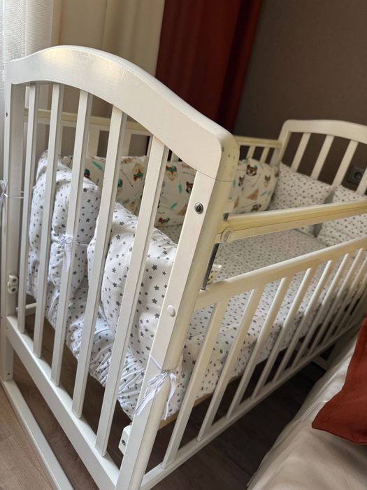 Продается детская кровать