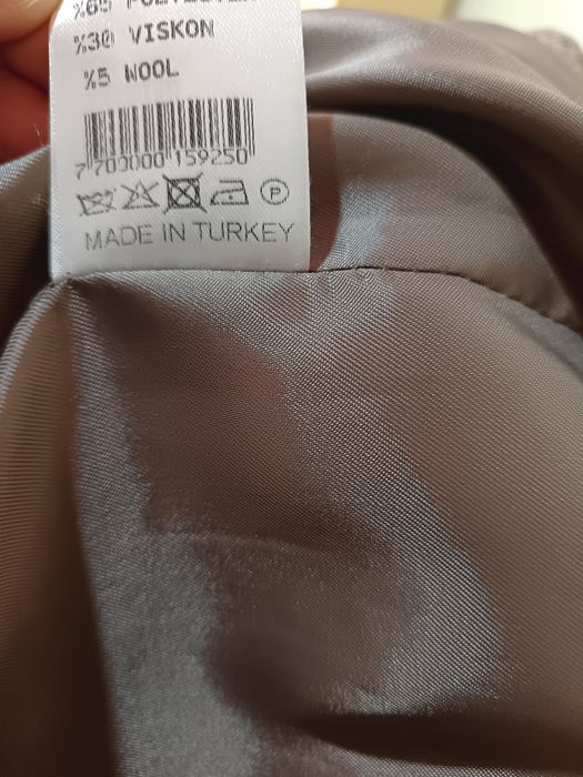 Plash - bahorgi, kuzgi