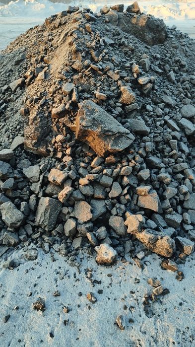 Кузнецкий уголь доставка