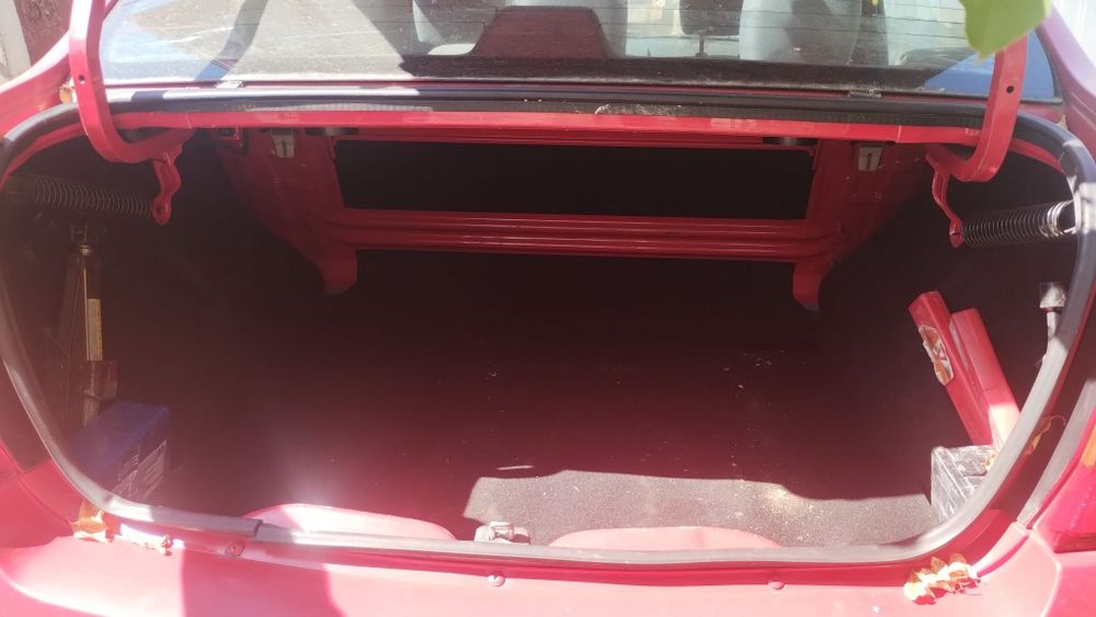 Vand dacia logan