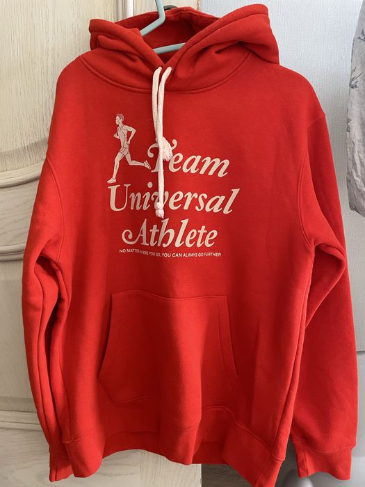 Толстовка новая Zara