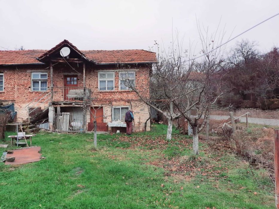 Продава се Къща в с. Еловдол, Област Перник - 49 кв.м за 406 €/кв.м - Снимка #18