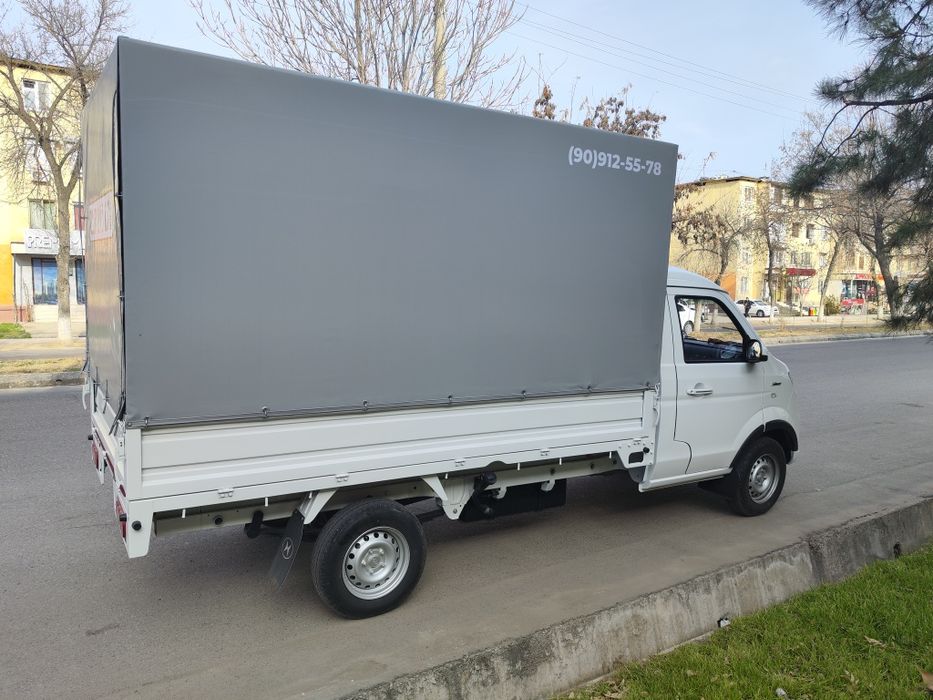 Вызов мусор чанган чикинди строй мусор олиб кетиш хизмати