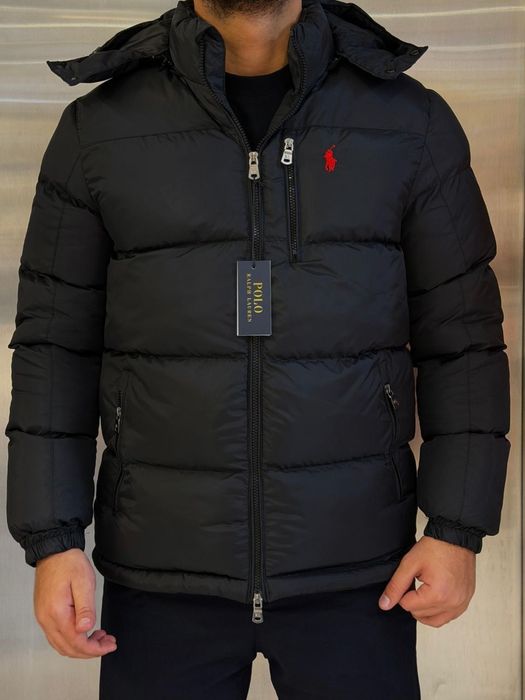 Geaca premium Polo Ralph lauren