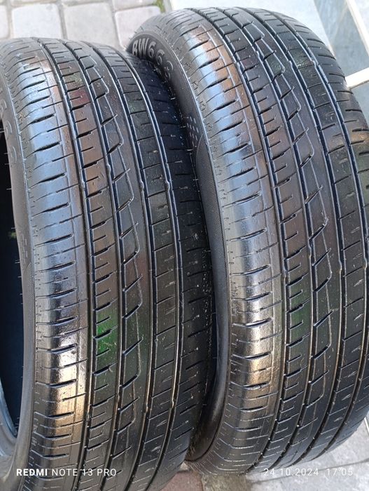 Балон размер 17/1 шт 205*55 цена за,1