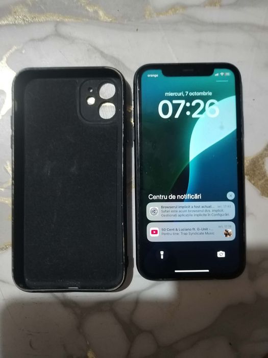 iPhone 11 in stare buna