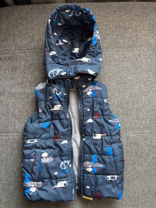 Елек за момче 4-5 г