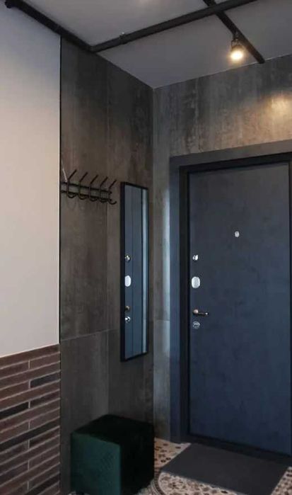 Шикарный апартамент в Актау 17мкр