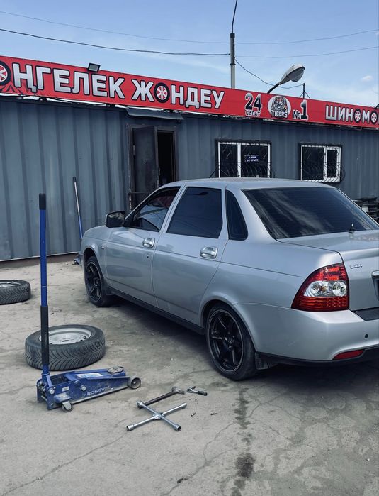 Продам диск 4/100