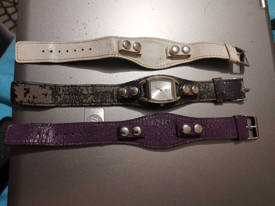 Дамски часовник buffalo