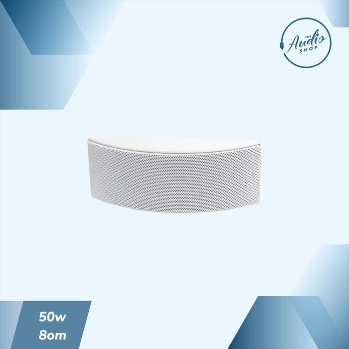 Пассивная настенная колонка для фоновой музыки 50wat