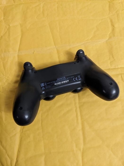Джойстик контроллер пулт для playstation 4