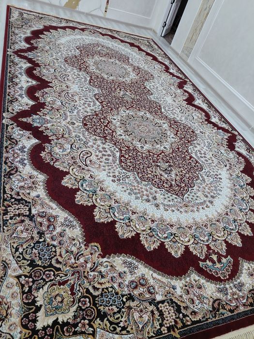 Калин холи янгидай