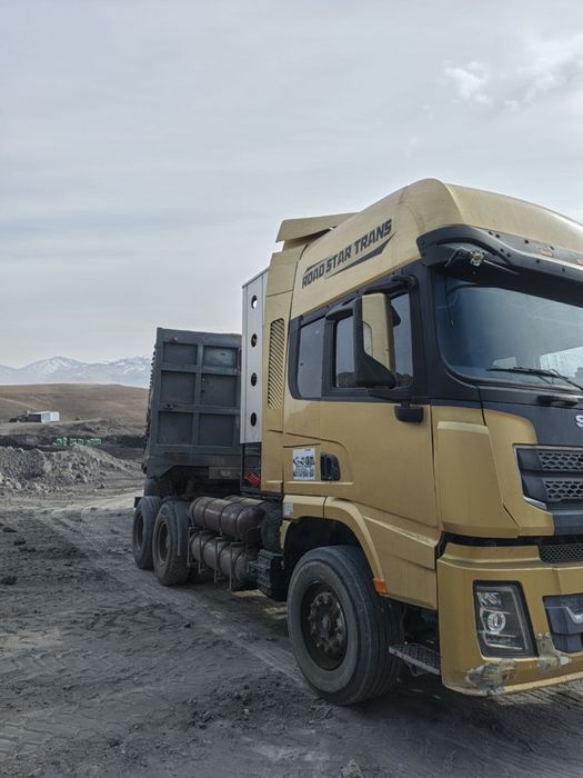 Shakman tyagach x3000 prisep 13 metr yili 2023 sotiladi narxi 67000 $.