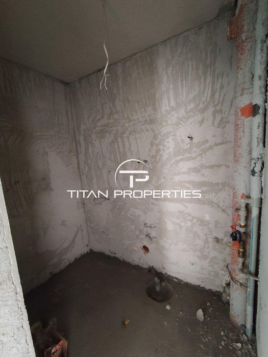 Продава се Тристаен апартамент в Пловдив, Христо Смирненски - 90 кв.м за 764 €/кв.м - Снимка #3