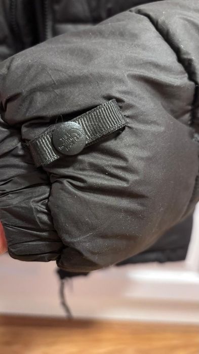 Зимняя куртка мужская