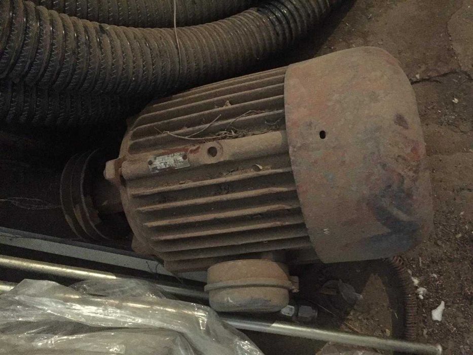 Приём электродвигателей дорого