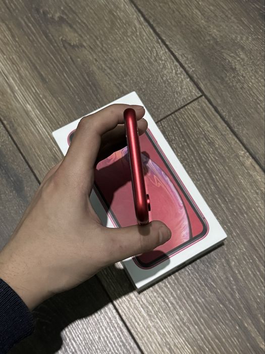 iphone xr ideal 10/10