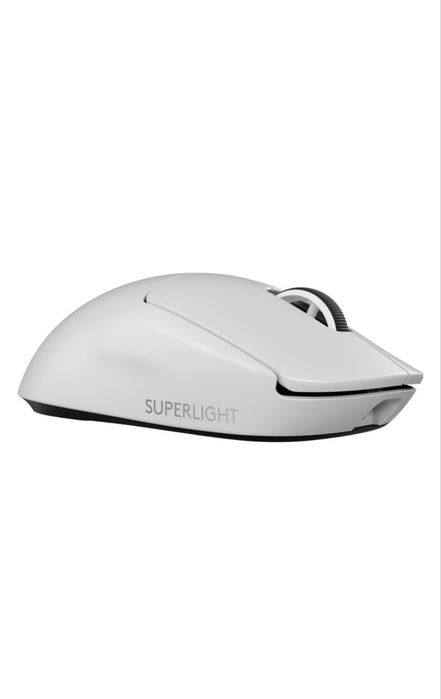 Мышка logitech pro x2 lightspeed