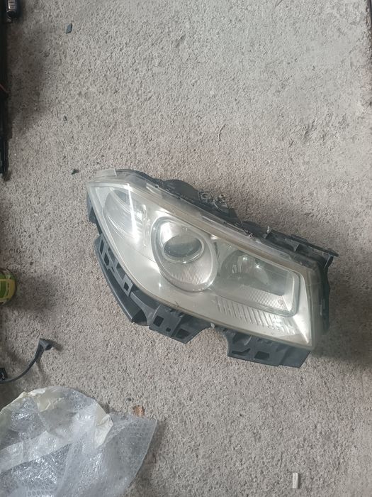 Far Megane3 far Megane3 xenon Clio4 full led Dacia Logan2/3 Duster2 Arkana Megane2 Scenic2 Scenic3 bara fata Clio4  Clio3 far Jogger Sandero Stepway