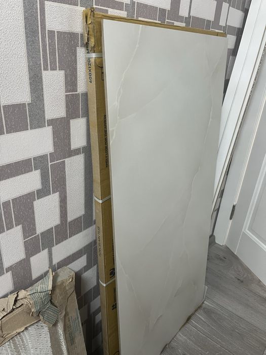 Керамогранит 120х60 см