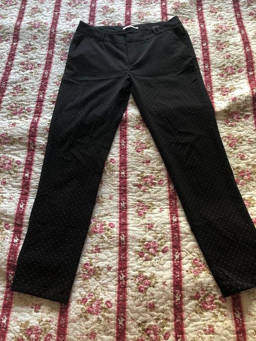 Панталон на точки