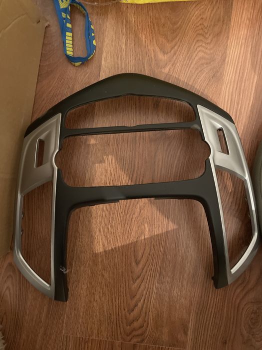 автомагнитола chevrolet cruze