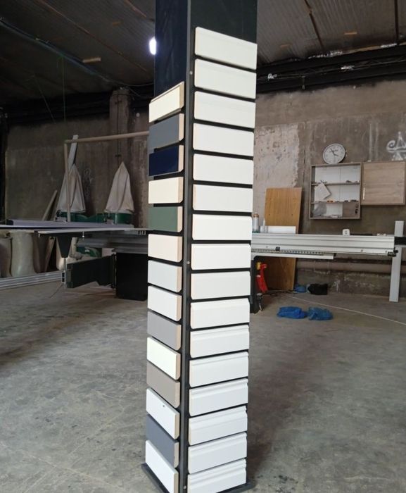 Plintus плинтус emdef