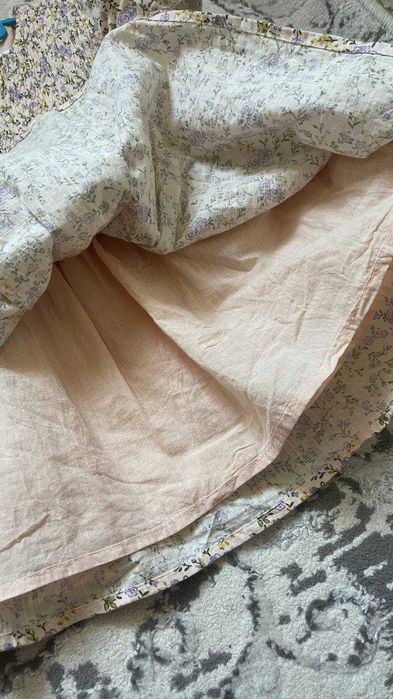 Lc Waikiki платье девочек