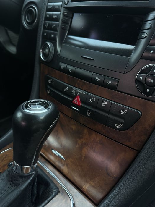 Mercedes CLS 320 cdi 7g tronic