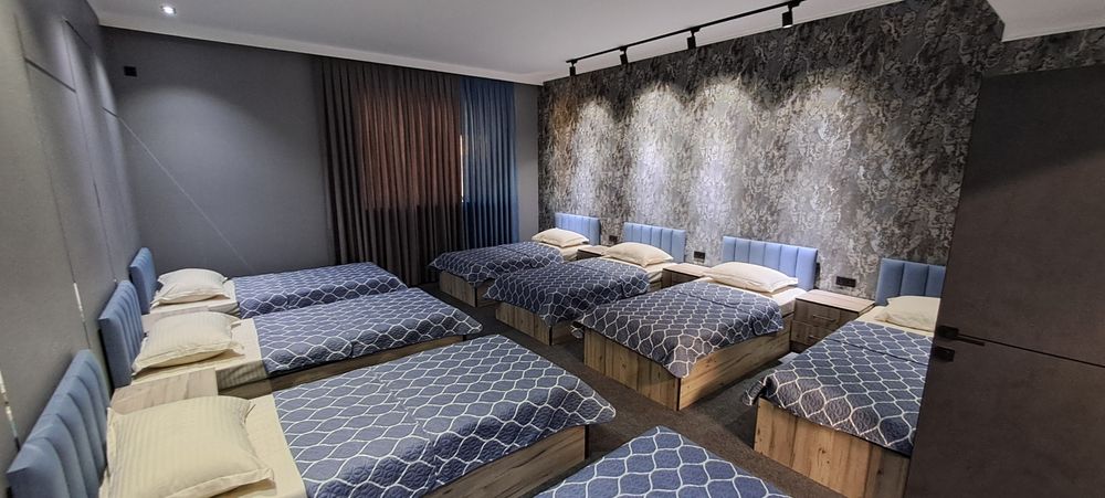 Сдаётся новая дача в горах