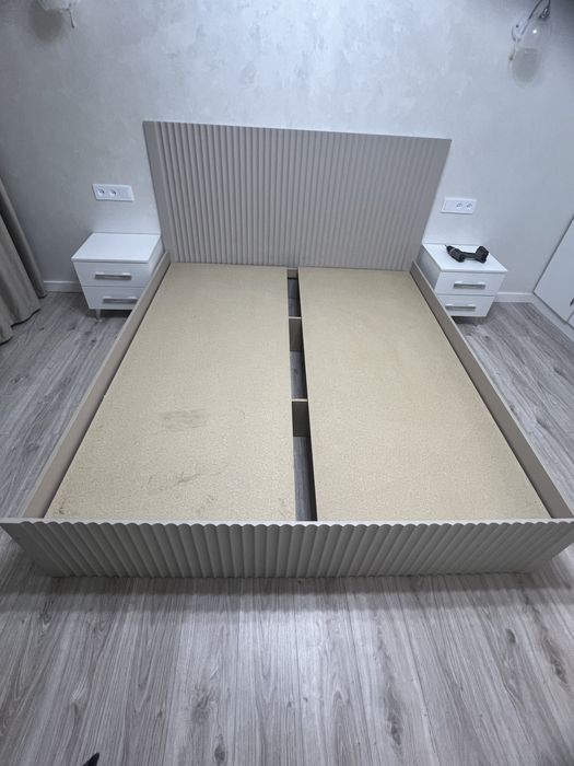 Срочно Продам кровать