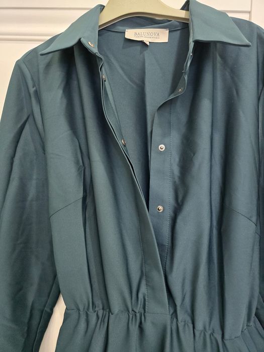 Платье вечернее.