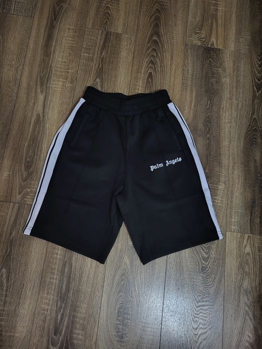 Pantaloni scurti Palm Angels