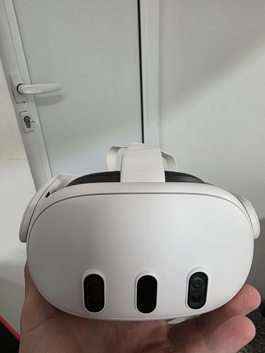 VR meta quest 3 kato nova