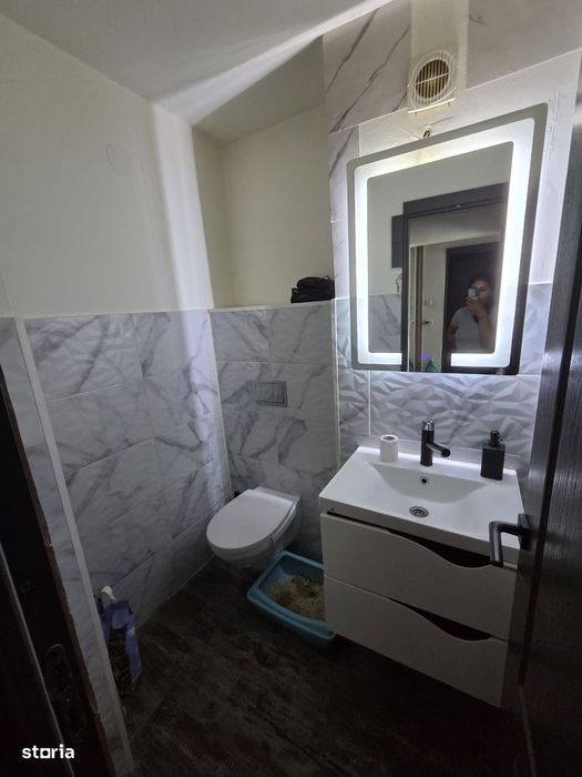 Apartament 3 camere complet renovat | Prundu, Pitești | 115.000 €
