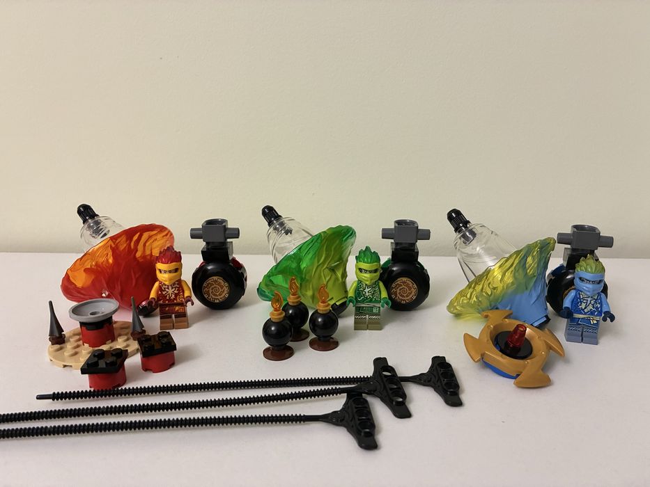 Оригинальное Лего ниндзяго Lego ninjago