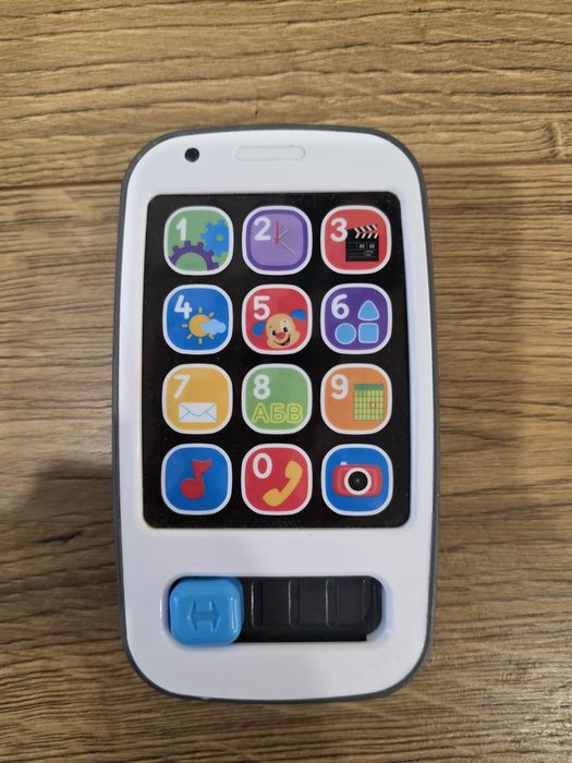 Детски играчки fisher price