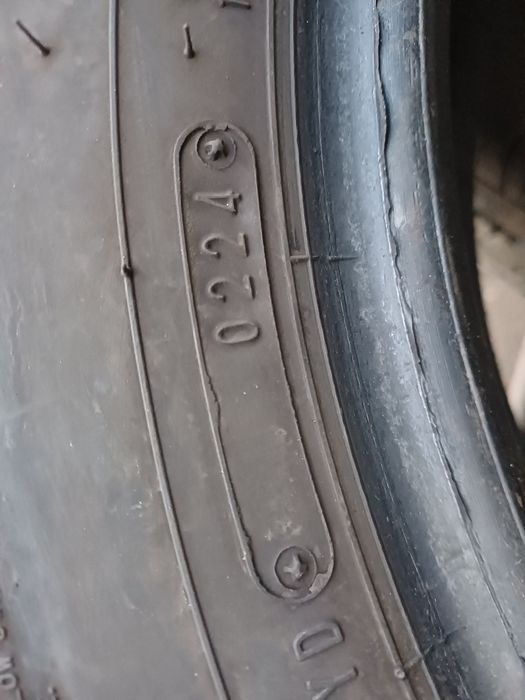 Гуми 195/75/16С  Сумитомо